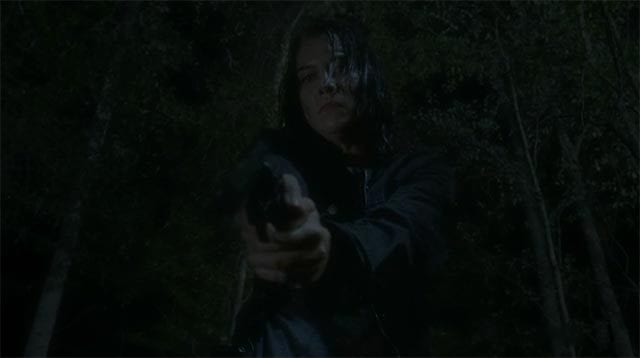 Review: The Walking Dead S06E13 – The Same Boat