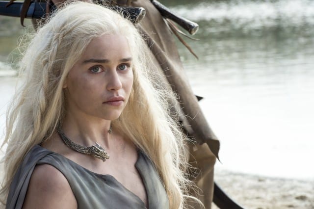 Game of Thrones: Staffel 6 direkt auf Deutsch