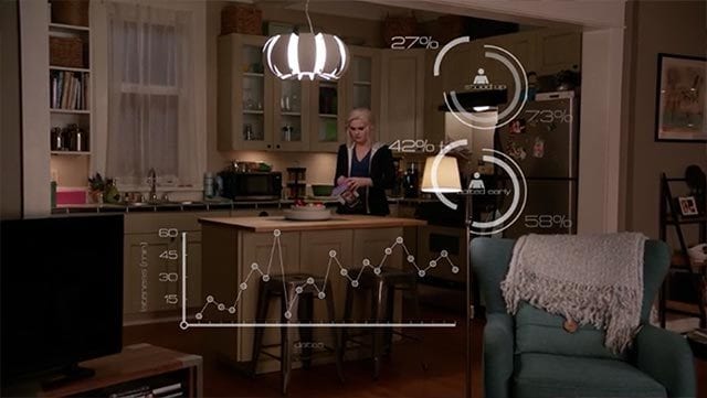 Review: iZombie S02E15 – He Blinded Me… with Science
