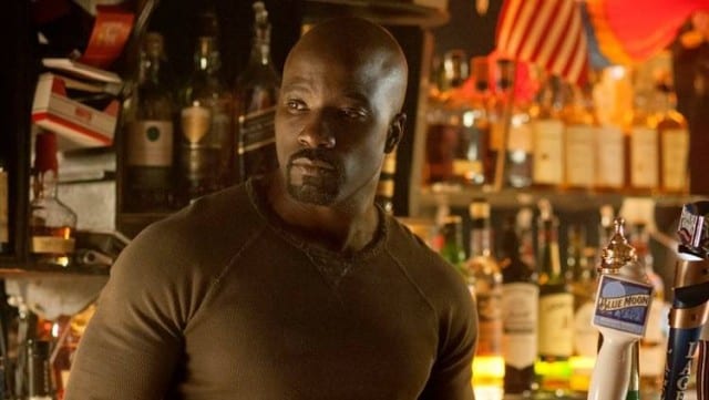 Marvel Netflix Serie Luke Cage startet am 30. September 2016