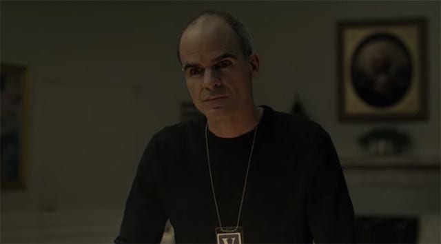 House of Cards Spinoff mit Doug Stamper geplant