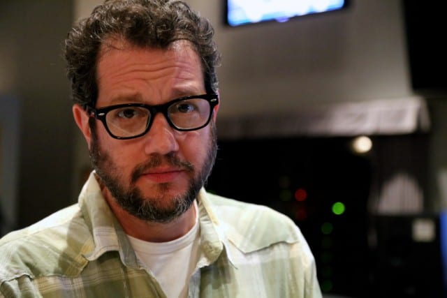 Michael Giacchino ist Komponist des Jahres