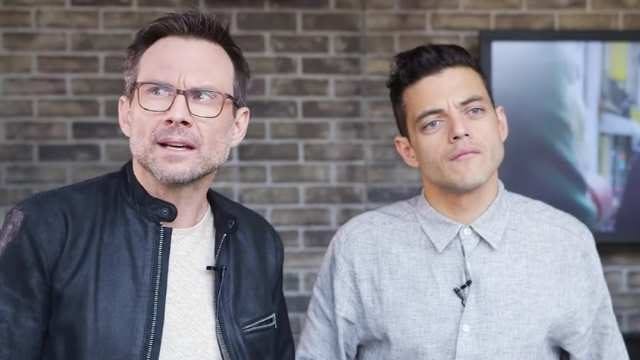 Mr. Robot: Interview zum (technischen) Hintergrund