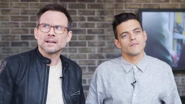 Mr. Robot: Interview zum (technischen) Hintergrund