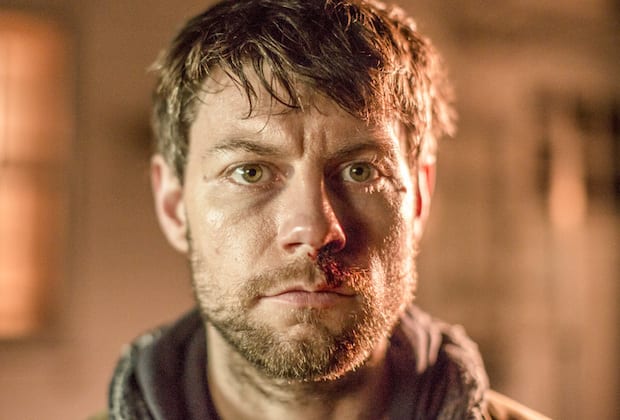 Outcast bekommt 2. Staffel