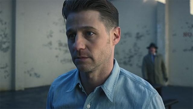 Review: Gotham S02E16 – Prisoners