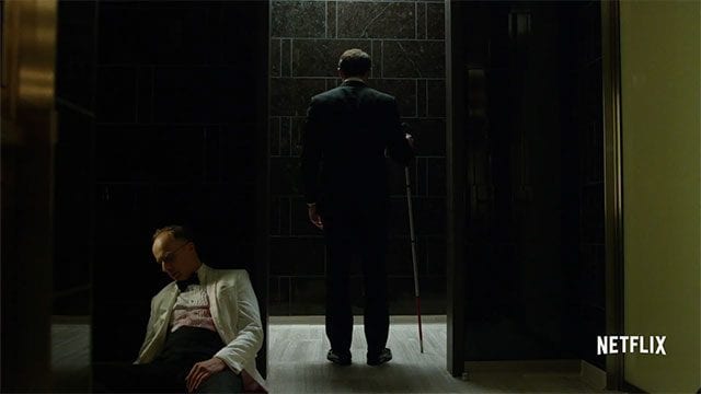 Daredevil: der finale Trailer zur 2. Staffel
