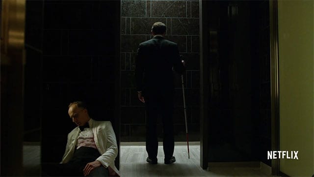Daredevil: der finale Trailer zur 2. Staffel