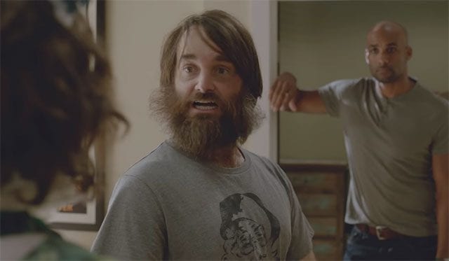 Massenhaft Outtakes zu The Last Man On Earth