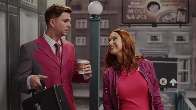Unbreakable Kimmy Schmidt: neuer Trailer zu Staffel 2