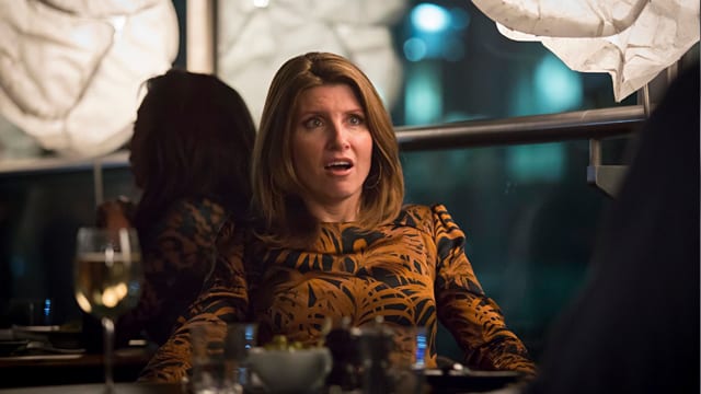 BAFTASharonHorgan