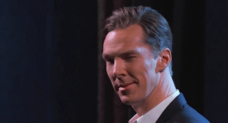 BenedictCumberbatch