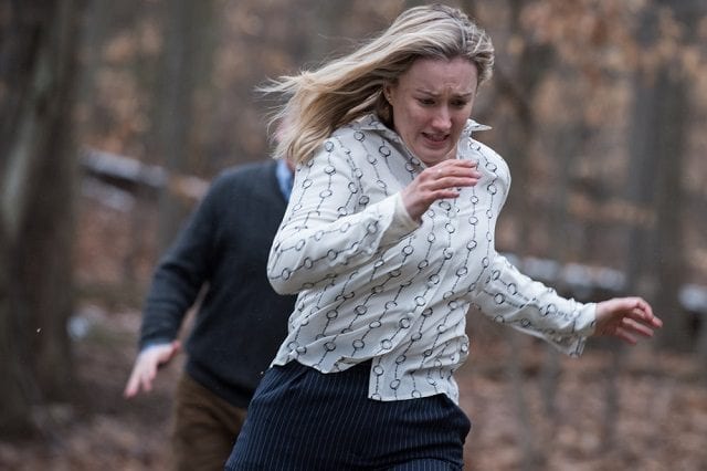 Blindspot – Season 1