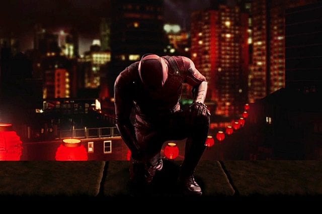 Review: Daredevil Staffel 2