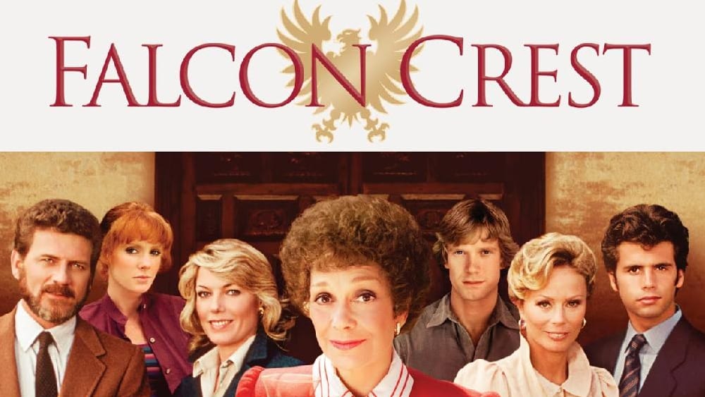 Klassiker der Woche: Falcon Crest