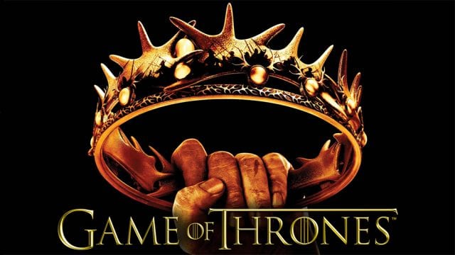 Musik in: Game of Thrones S02 (Ramin Djawadi)