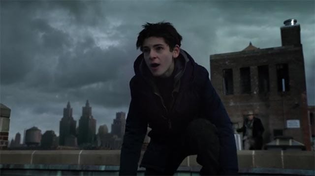Review: Gotham S02E17 – Into the Woods