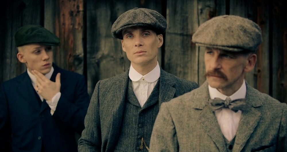 Peaky Blinders: Alles was Du zur 3.Staffel wissen musst!