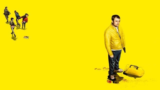 Serientipp: Utopia