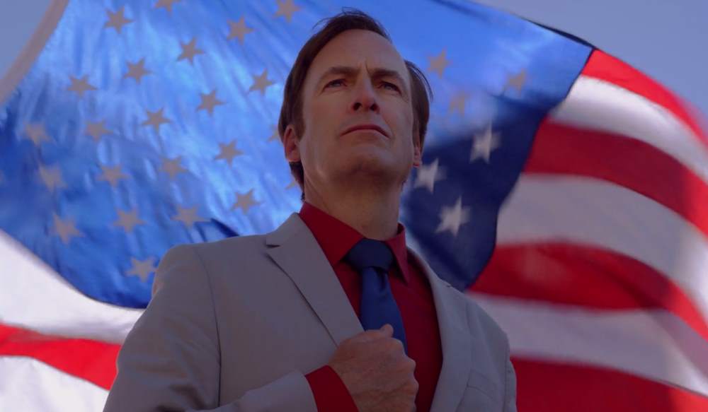 Review: Better Call Saul S02E09+10 – Nailed / Klick