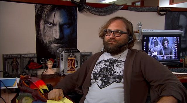 Hotline für Game of Thrones-Verwirrte
