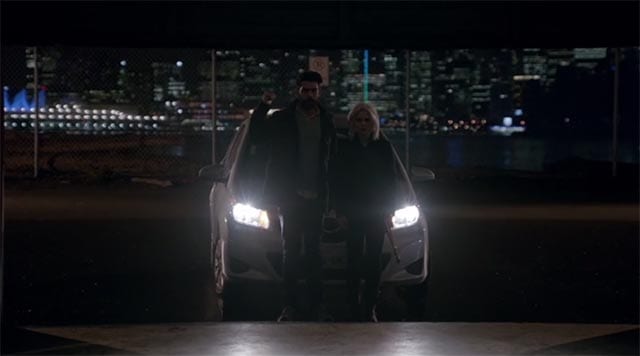 Review: iZombie S02E18+19 – Dead Beat / Salivation Army