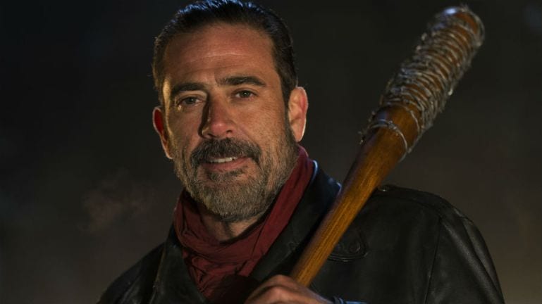 The Walking Dead Season 6: alternatives Ende