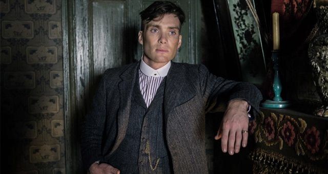Peaky Blinders kehrt zurück!