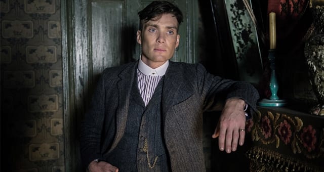 Peaky Blinders kehrt zurück!