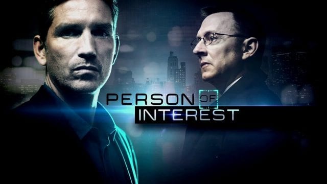 Person of Interest: Trailer zur finalen 5. Staffel