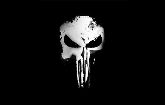 The Punisher bekommt eigene Serie