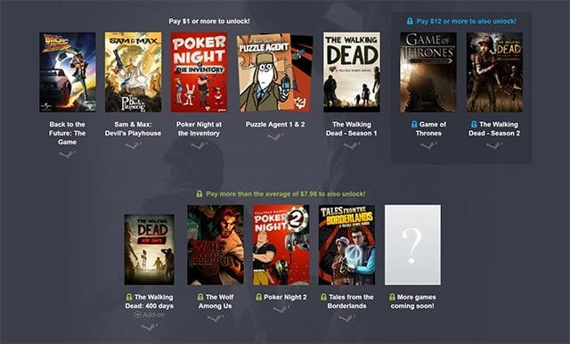 telltale-bundle