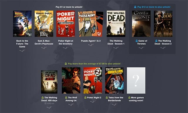 telltale-bundle