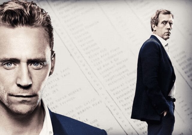 Hiddleston und Laurie schließen 2. Staffel des „Night Managers“ aus