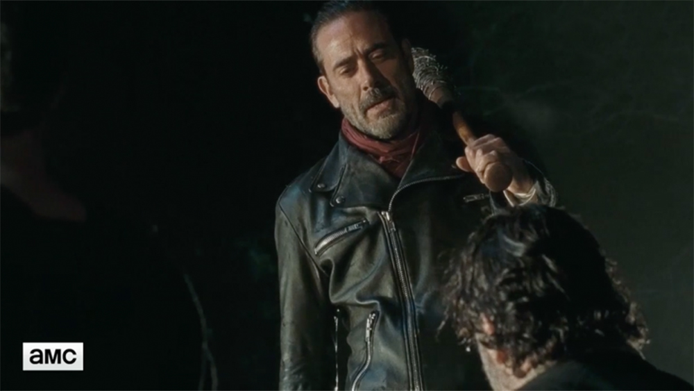 Voting: War das The Walking Dead Seasonfinale zu heftig?