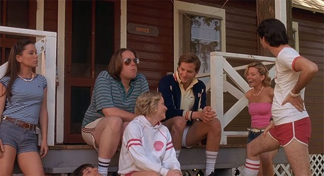 Wet Hot American Summer: Ten Years Later