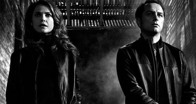 The Americans erhält fünfte und sechste Staffel