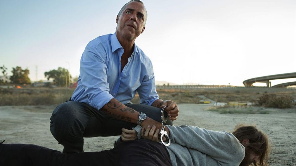 Review: Bosch – Staffel 2