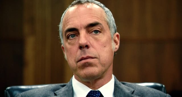 Bosch: Staffel 3 ist safe