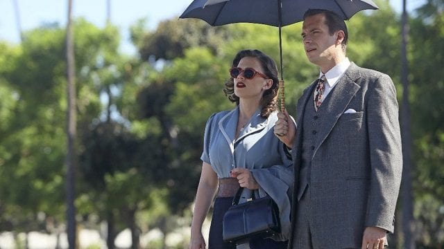 Review: Marvel’s Agent Carter – Staffel 2
