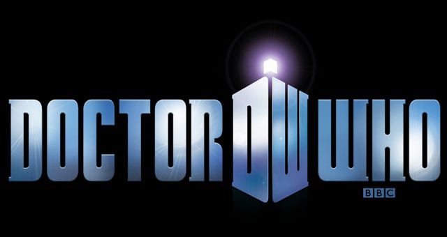 DoctorWhoThemeCover
