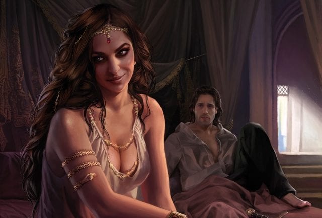 GoT: George R.R. Martin veröffentlicht neues "Winds of Winter" Kapitel