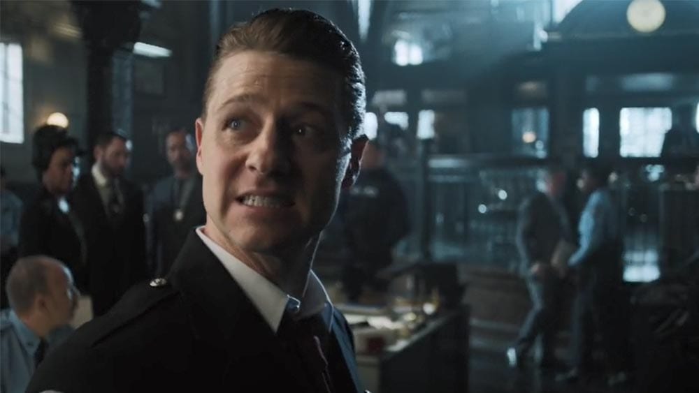 Review: Gotham S02E22 – Transference