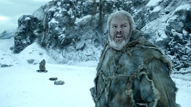 Game of Thrones: Hodors geheimnisvolle Geschichte – eine Theorie