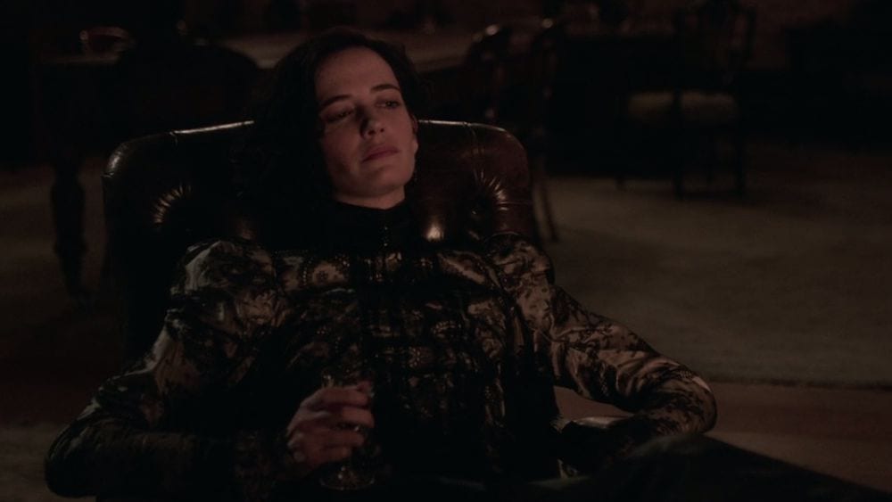 Review: Penny Dreadful S03E01E02 – The Day Tennyson Died – Predators Far and Near