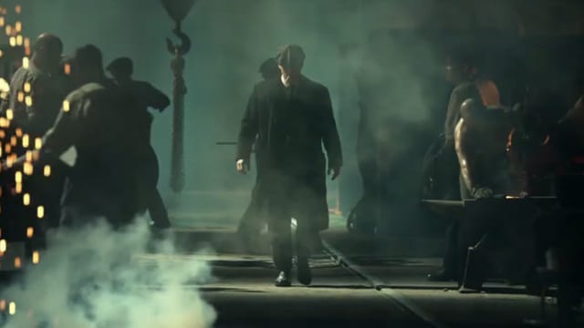 Peaky Blinders erhält vierte und fünfte Staffel