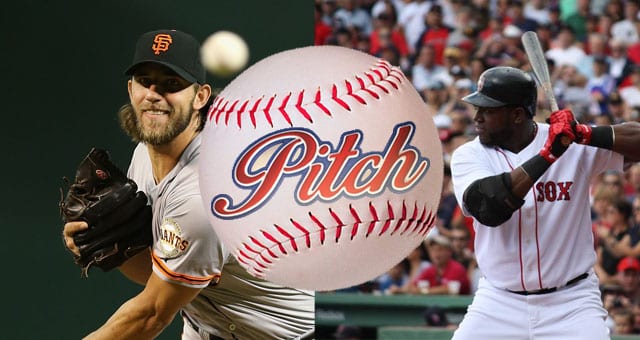 Trailer: Pitch