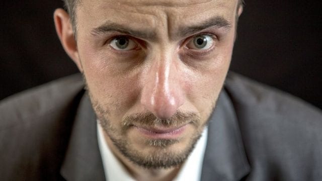 Böhmermann ist zurück!