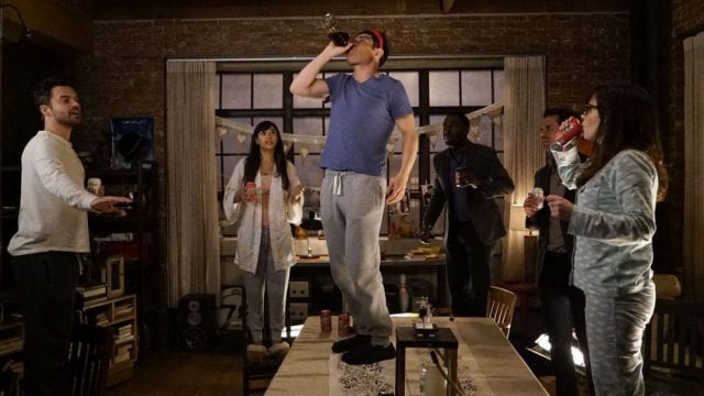New Girl