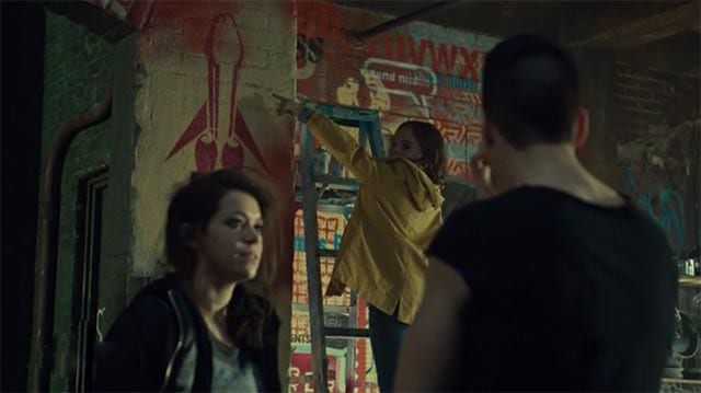 Review: Orphan Black S04E05 – Human Raw Material
